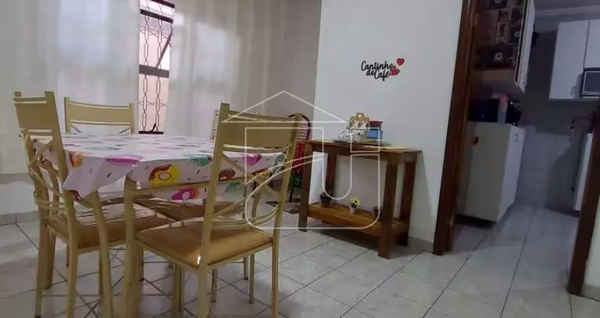 Casa com 3 quartos à venda no Jardim Aparecida Nasser, Marília 