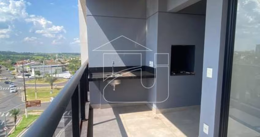 Apartamento Spot - Marília, SP por 580000