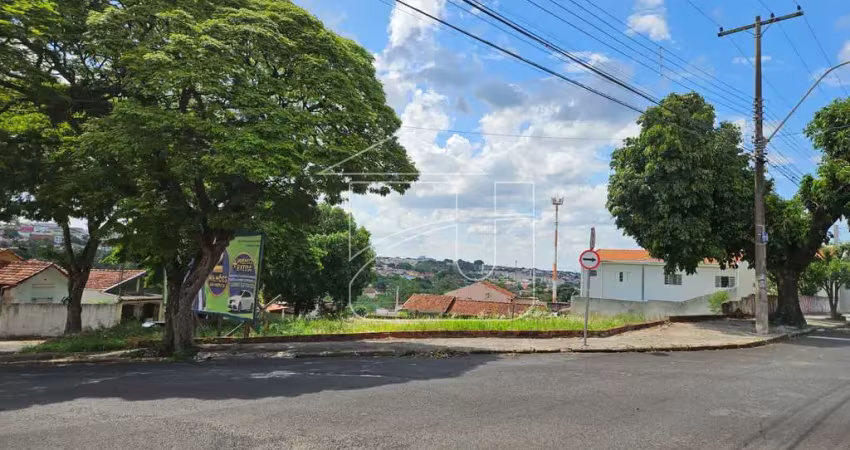 Ponto comercial à venda no Cascata, Marília 
