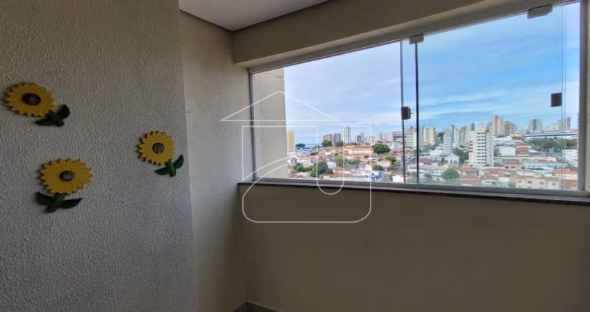 Apartamento em Evidence Residencial - Marília, SP por 1