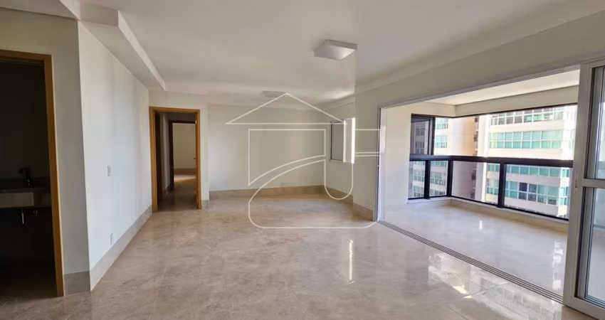 Apartamento em Barbosa - Marília, SP