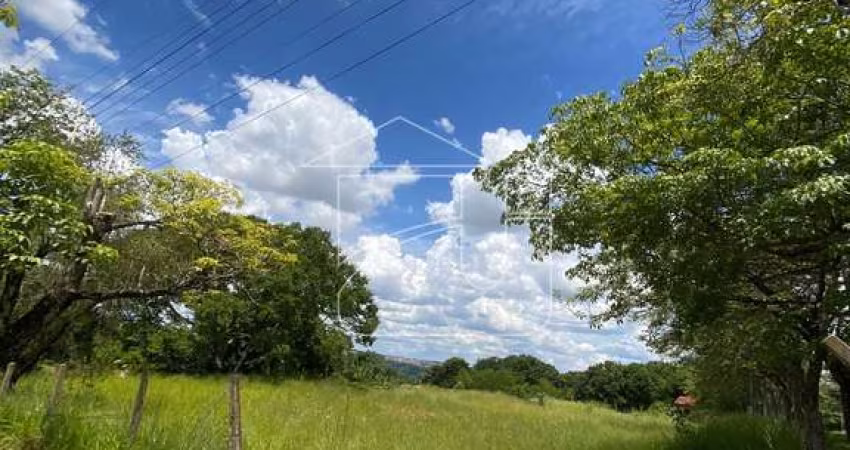 Terreno em Condomínio Condomínio Serra Dourada - Marília, SP