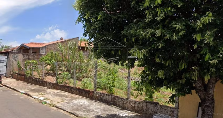 Terreno Residencial em Palmital  -  Marília