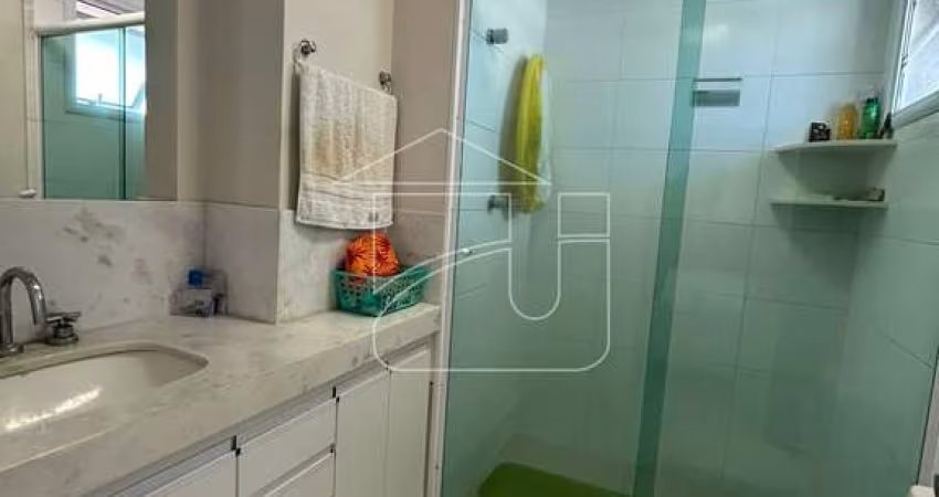 Apartamento Edíficio Alamanda  -  Marília
