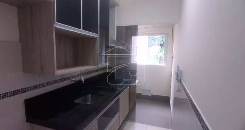 Apartamento em Jardim Alvorada - Marília, SP