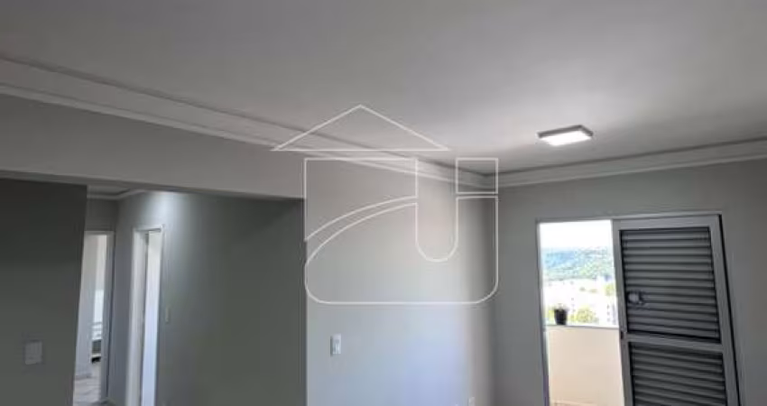 Apartamento Marques em Jardim Portal do Sol - Marília, SP