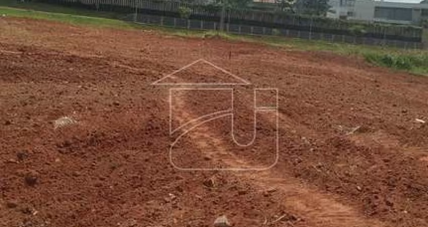 Terreno em Vale Verde  -  Marília
