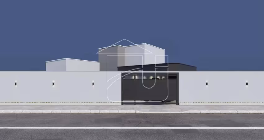Casa em Jardim Eldorado  -  Marília