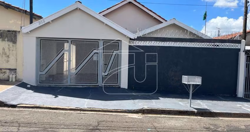 Casa em Jardim Santa Antonieta  -  Marília