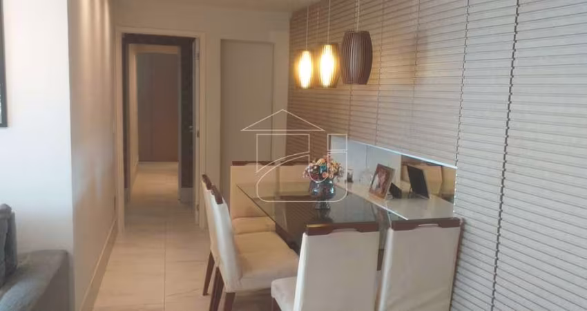 Apartamento Residencial Palazzo em Fragata