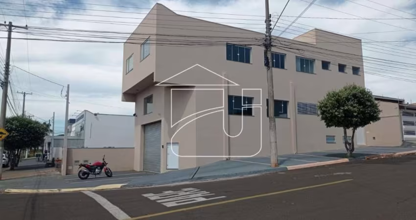 Comercial em Jardim Altos do Palmital  -  Marília