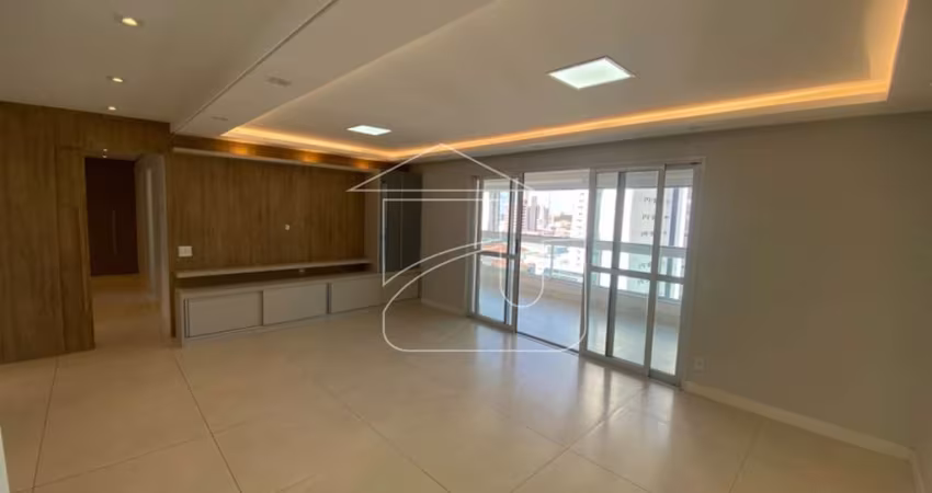 Apartamento Giardino Di Gerbera em Boa Vista - Marília, SP