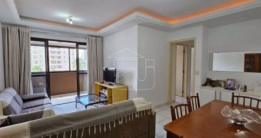Apartamento em Boa Vista - Marília, SP