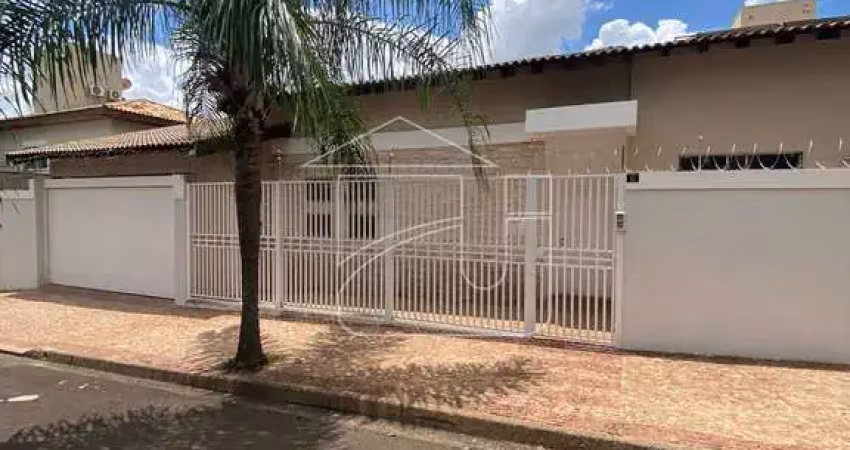 Casa com 3 quartos à venda no Jardim Tropical, Marília 