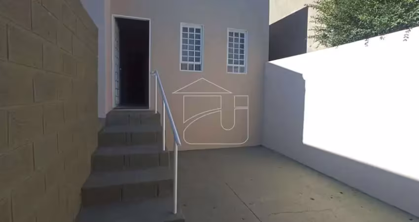 Casa com 2 quartos à venda no Conjunto Residencial Luiz Egydio de Cerqueira César, Marília 