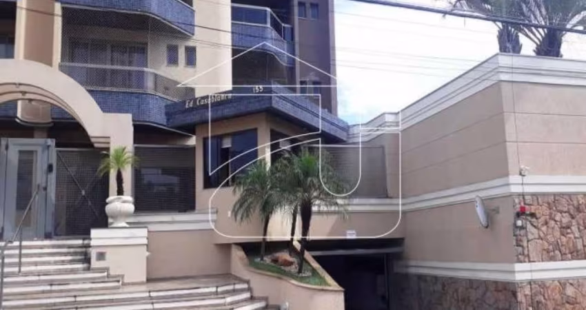 Apartamento em Alto Cafezal - Marília, SP por 800000