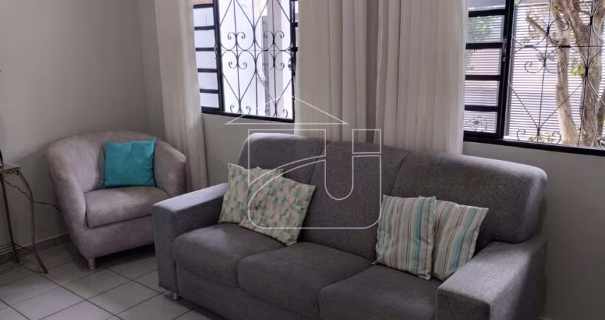Casa em Jardim Alvorada  -  Marília