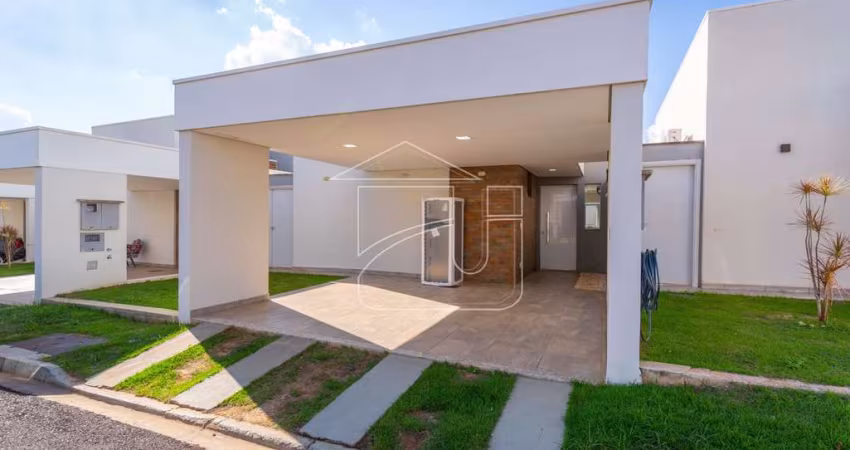 Casa em Condomínio Privilege Esmeralda em Parque das Esmeraldas II
