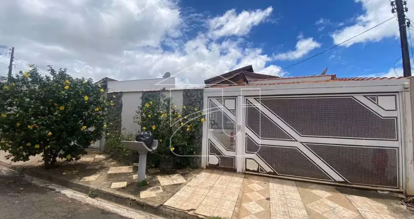 Casa com 2 quartos à venda no Jardim Lavínia, Marília 