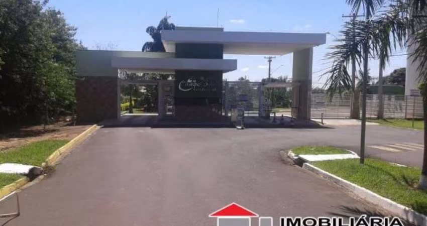 Casa em Condomínio em Padre Nóbrega - Marília, SP por 1