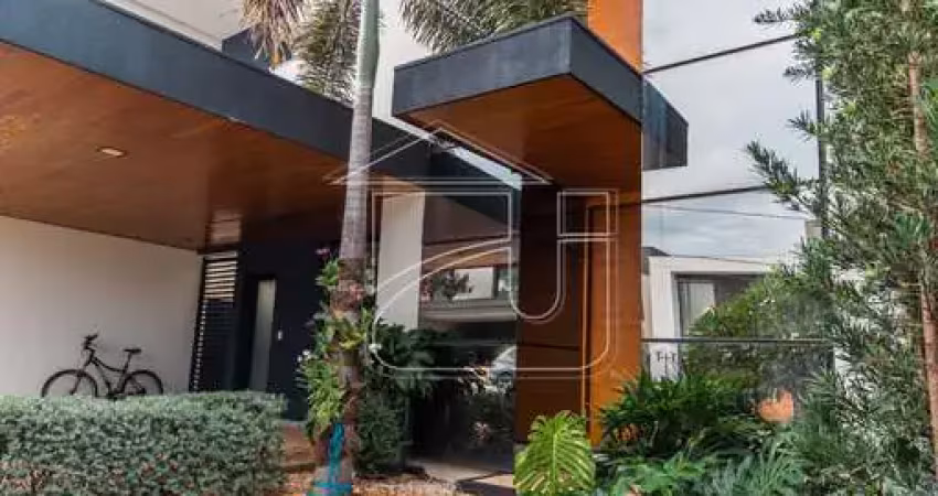 Casa em Condomínio Reserva EsmeraldaMarília, SP