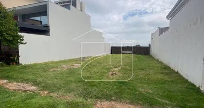 Casa em Condomínio em Parque das Esmeraldas II - Marília, SP