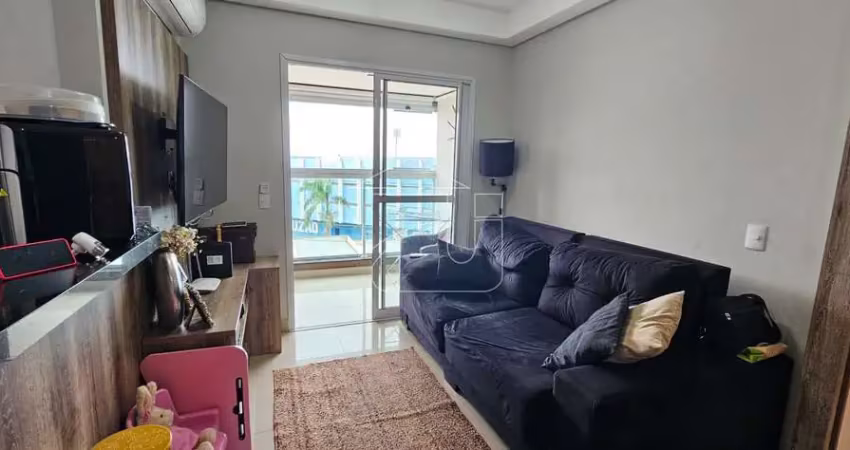 Apartamento com 3 quartos à venda no Marília, Marília 