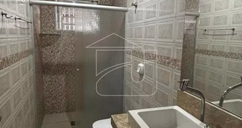 Casa em Jardim Ipanema  -  Marília