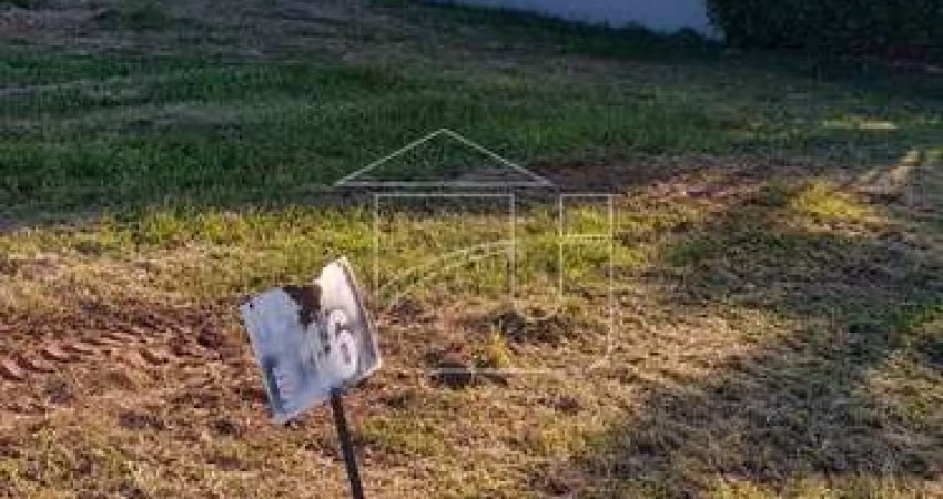 Terreno em Condomínio em Jardim Maria Izabel  -  Marília