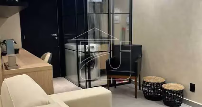 Apartamento em Jardim Maria Izabel - Marília, SP por 1