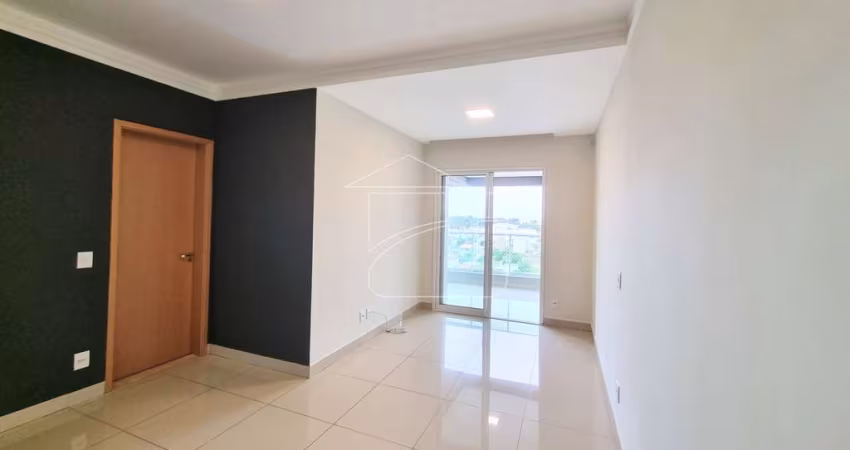 Apartamento Vila Amaral - Cascata  -  Marília