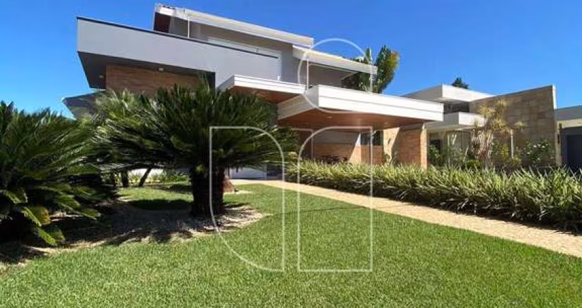 Casa em Condomínio em Loteamento Residencial Vale do Canaã - Marília, SP