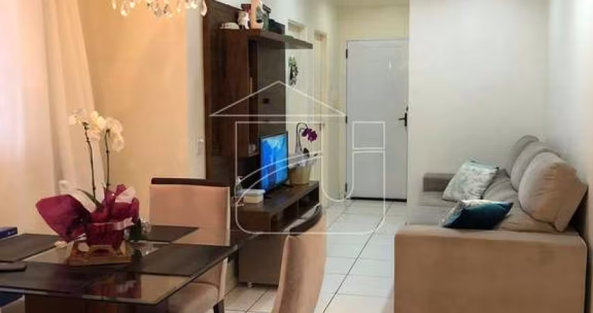 Casa em Condomínio Moradas  Marília