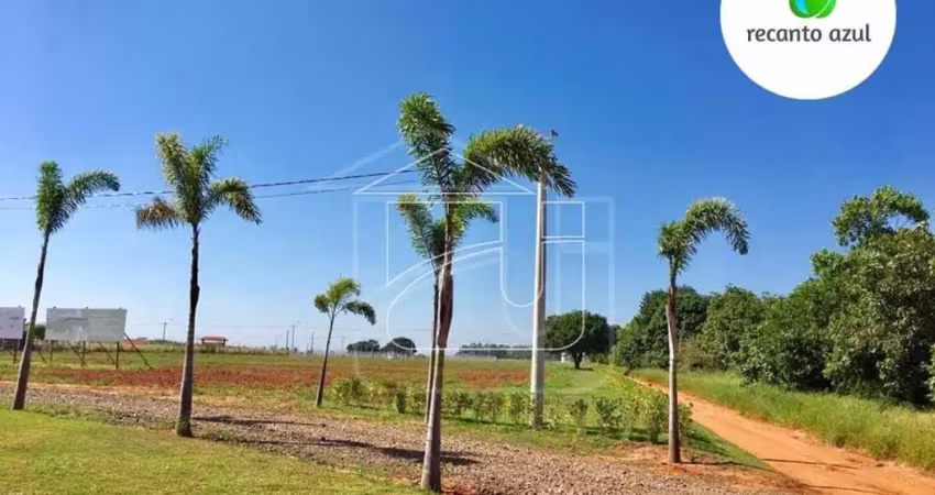 Chácara / sítio à venda na Área Rural de Marília, Marília 