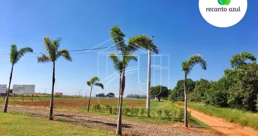 Chácara em Padre Nobrega  -  Marília