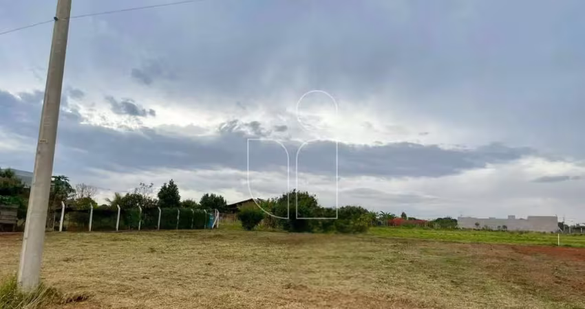 Chácara / sítio à venda em Padre Nóbrega, Marília 