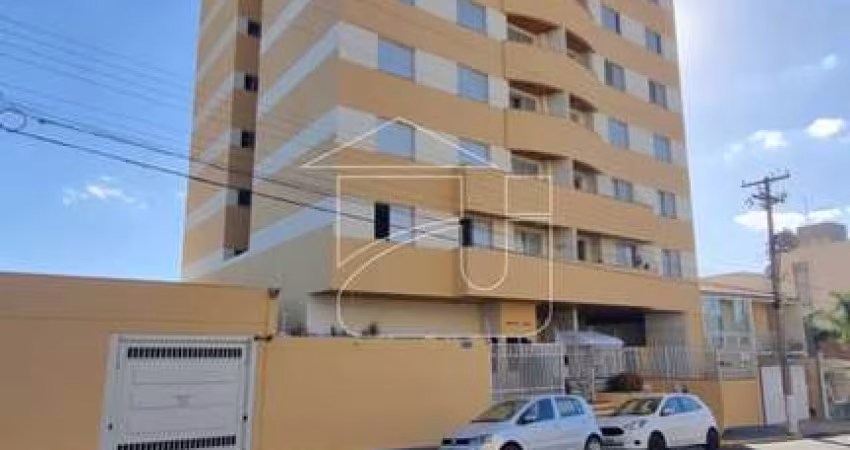 Apartamento em Jardim Portal do Sol  -  Marília