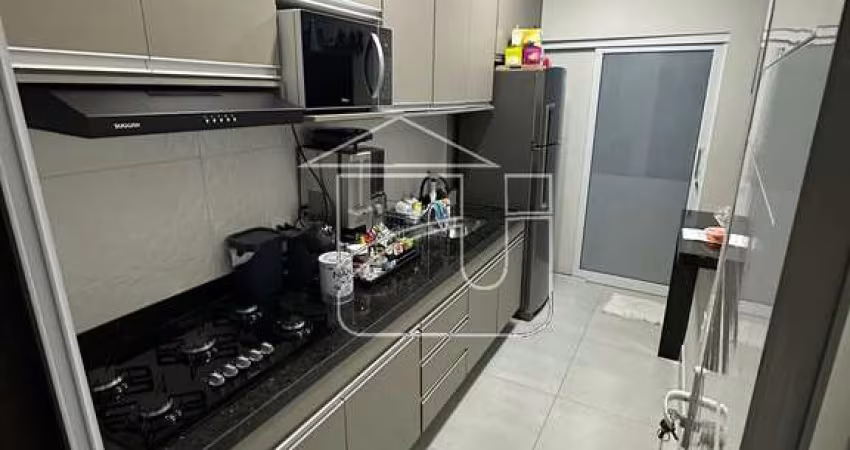 Casa em Jardim Universitario  -  Marília