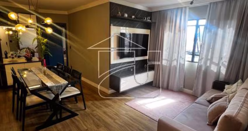 Apartamento em Boa Vista - Marília, SP