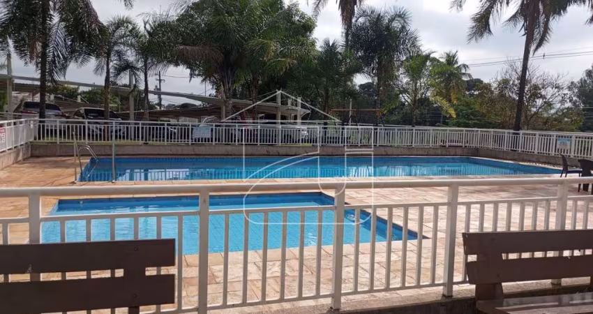 Apartamento Moradas do Bosque em Jardim Alvorada - Marília, SP