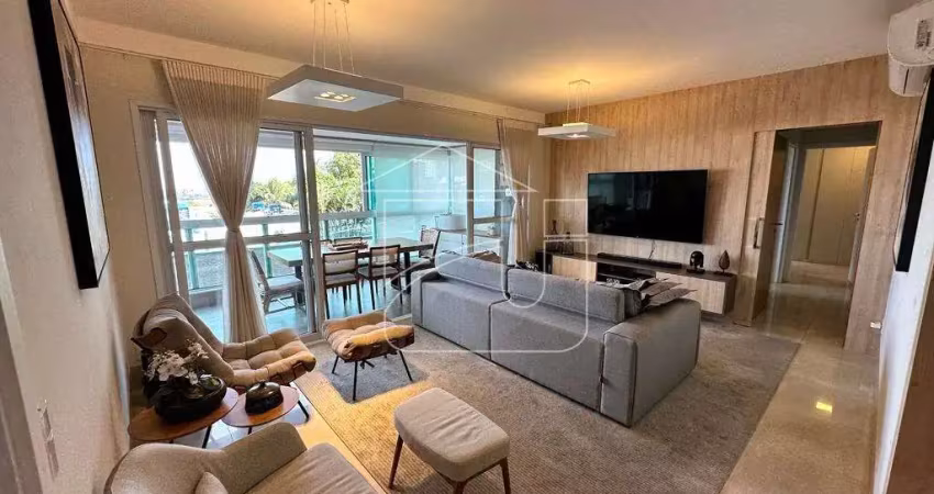 Apartamento com 3 quartos à venda no Barbosa, Marília 