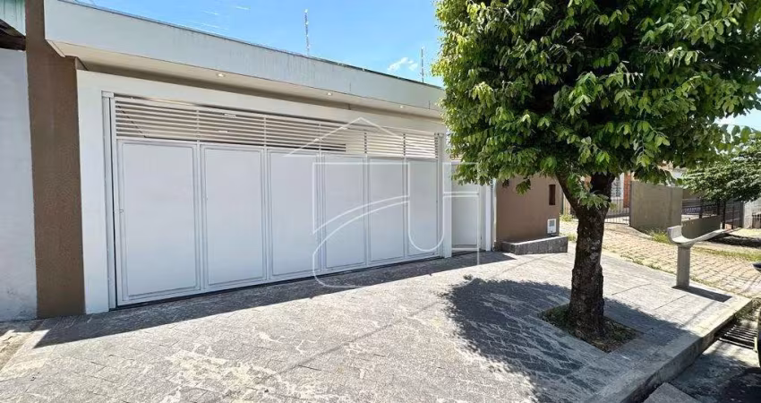 Casa em Marília - Marília, SP
