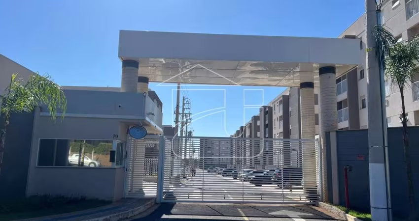 Apartamento em Distrito Industrial  -  Marília