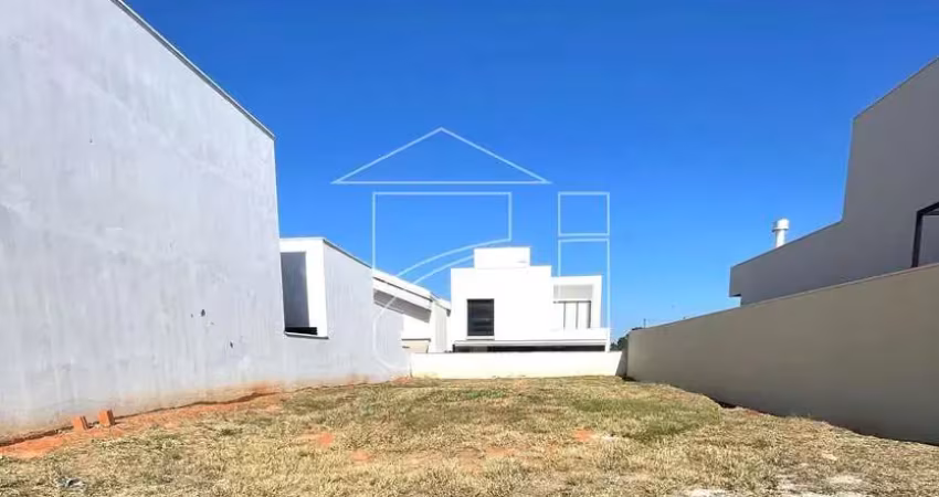 Casa em condomínio em jardins de monet - marília, sp