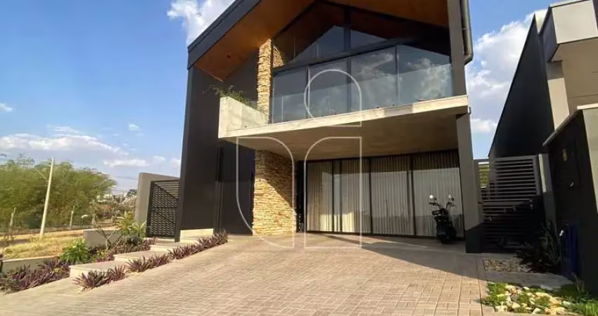 Casa em condomínio em village damha marília - marília, sp