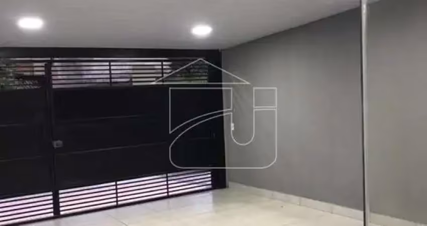 Casa em Palmital  -  Marília