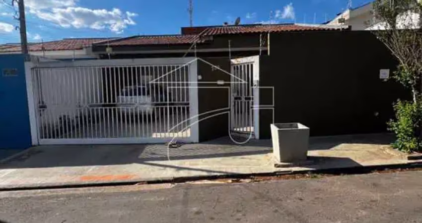 Casa com 3 quartos à venda no Jardim Guarujá, Marília 