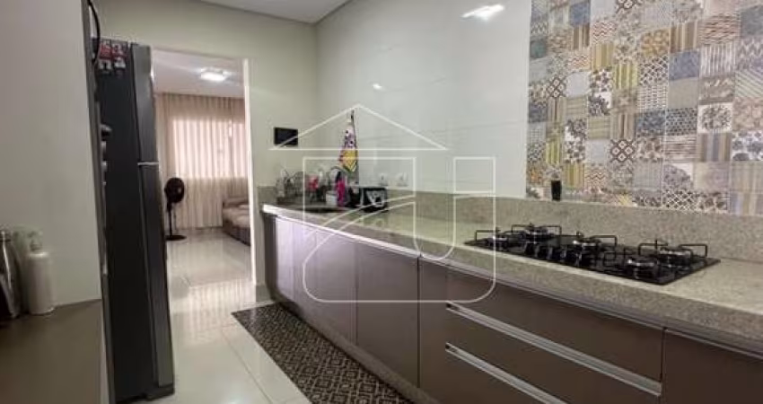 Casa em Maraca  -  Marília