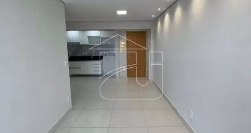 Apartamento com 2 quartos à venda no Marília, Marília 