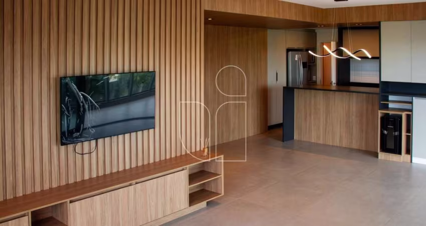Apartamento em Pq. das Árvores - Marília, SP